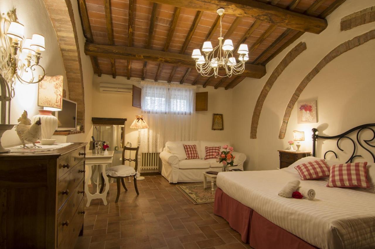 Hotel Belvedere Di San Leonino Кастелина ин Кианти Екстериор снимка