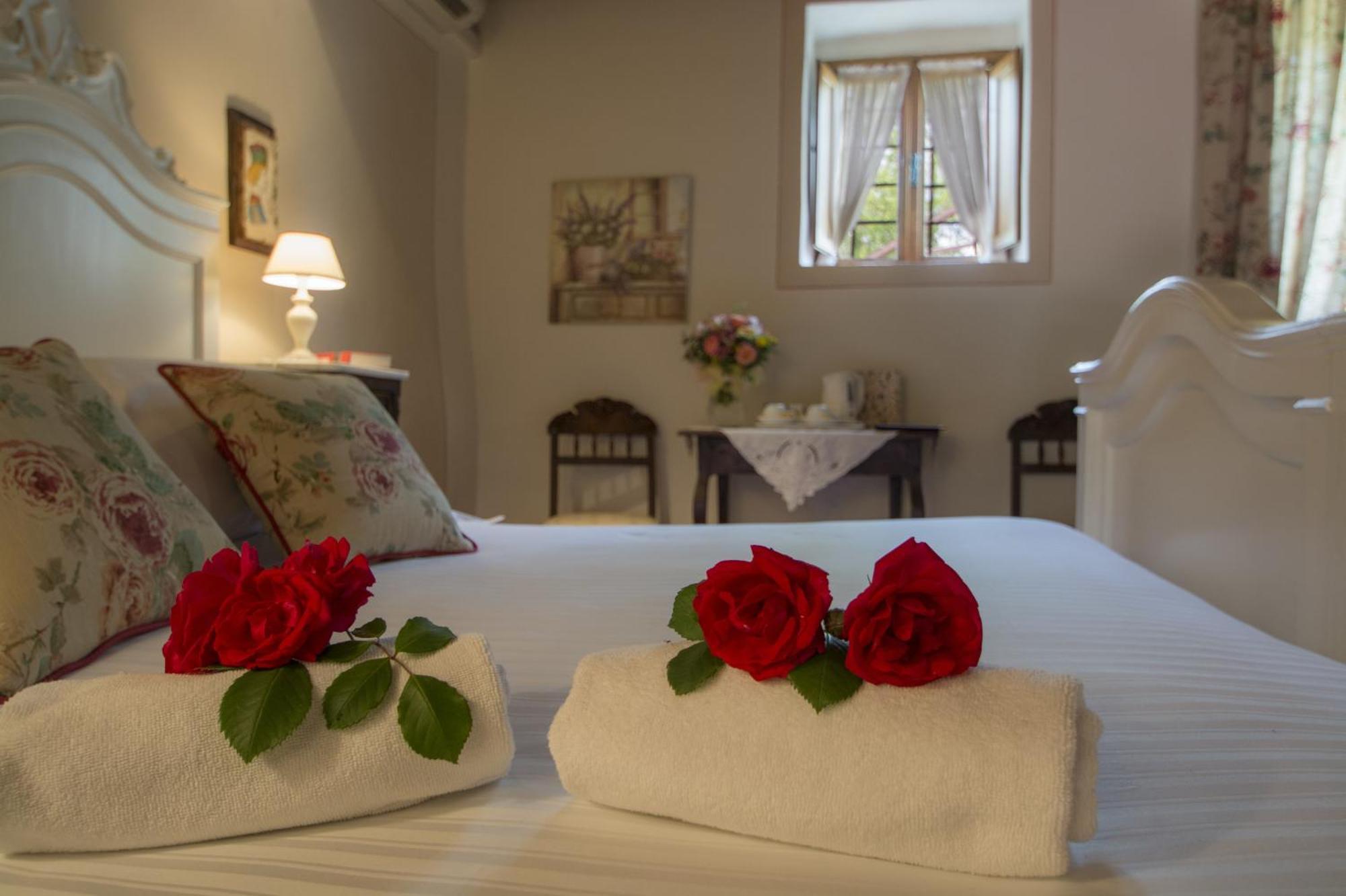 Hotel Belvedere Di San Leonino Кастелина ин Кианти Екстериор снимка
