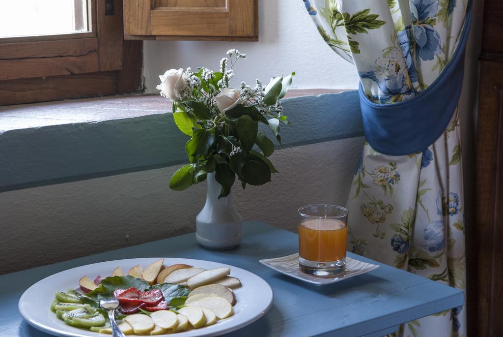 Hotel Belvedere Di San Leonino Кастелина ин Кианти Екстериор снимка