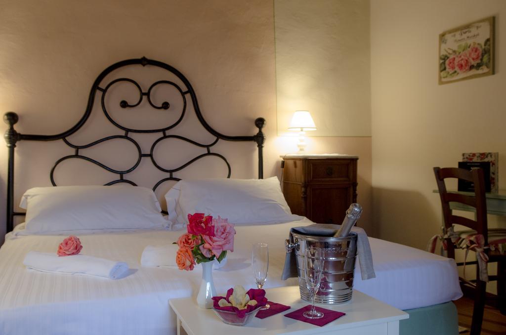 Hotel Belvedere Di San Leonino Кастелина ин Кианти Екстериор снимка