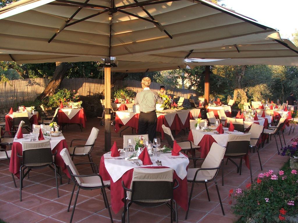Hotel Belvedere Di San Leonino Кастелина ин Кианти Екстериор снимка