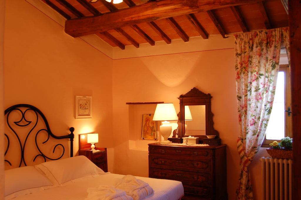Hotel Belvedere Di San Leonino Кастелина ин Кианти Екстериор снимка